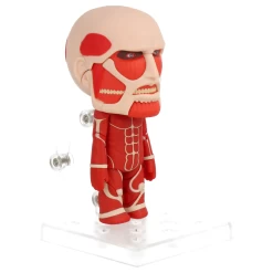 Attack On Titan - Nendoroid Colossal Titan Renewal Set -Plus gros. Mieux. Magasin de jouets. colossaltitan192527