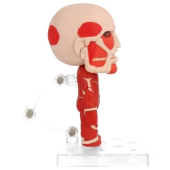 Attack On Titan - Nendoroid Colossal Titan Renewal Set -Plus gros. Mieux. Magasin de jouets. colossaltitan192528