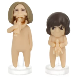 Attack On Titan - Nendoroid Colossal Titan Renewal Set -Plus gros. Mieux. Magasin de jouets. colossaltitan192531