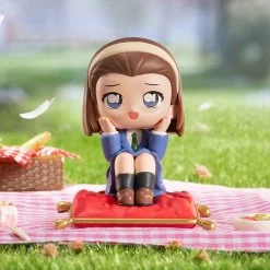 Detective Conan Classic Character Series -Plus gros. Mieux. Magasin de jouets. conan 6