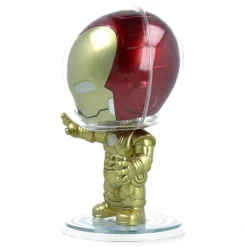 Hot Toys Marvel Comics - Figurine Cosbaby (S) Iron Man (Hydro Armor) -Plus gros. Mieux. Magasin de jouets. cosbayironmanhydro11