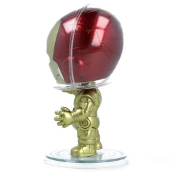 Hot Toys Marvel Comics - Figurine Cosbaby (S) Iron Man (Hydro Armor) -Plus gros. Mieux. Magasin de jouets. cosbayironmanhydro12