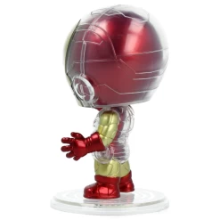 Hot Toys Marvel Comics - Figurine Cosbaby (S) Iron Man (The Origins Collection) -Plus gros. Mieux. Magasin de jouets. cosbayironmanoriginal4