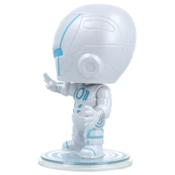 Hot Toys Marvel Comics - Figurine Cosbaby (S) Superior Iron Man -Plus gros. Mieux. Magasin de jouets. cosbayironmansuperior11