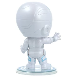Hot Toys Marvel Comics - Figurine Cosbaby (S) Superior Iron Man -Plus gros. Mieux. Magasin de jouets. cosbayironmansuperior14