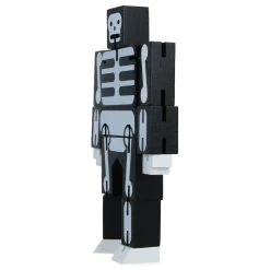Cubebot - Small - Black/Skeleton -Plus gros. Mieux. Magasin de jouets. cubebotmoyen56