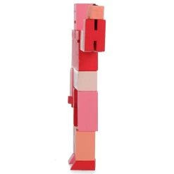 Cubebot - Micro - Red Multi -Plus gros. Mieux. Magasin de jouets. cubebotpetit75