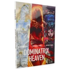 Dominatrix Heaven