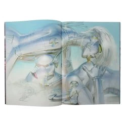 Dominatrix Heaven -Plus gros. Mieux. Magasin de jouets. dominatrix8