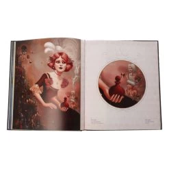 Dorothy Circus Gallery - Once Upon A Time (Vol.1) -Plus gros. Mieux. Magasin de jouets. dorothycircusgalleryonceuponatime14