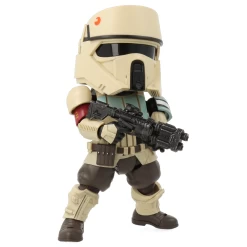 BEAST KINGDOM Shoretrooper Figurine - Solo : A Star Wars Story Egg Attack