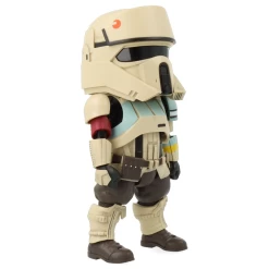 BEAST KINGDOM Shoretrooper Figurine - Solo : A Star Wars Story Egg Attack 15 BEAST KINGDOM Shoretrooper Figurine - Solo : A Star Wars Story Egg Attack -Plus gros. Mieux. Magasin de jouets. eaa 162shoretrooper24