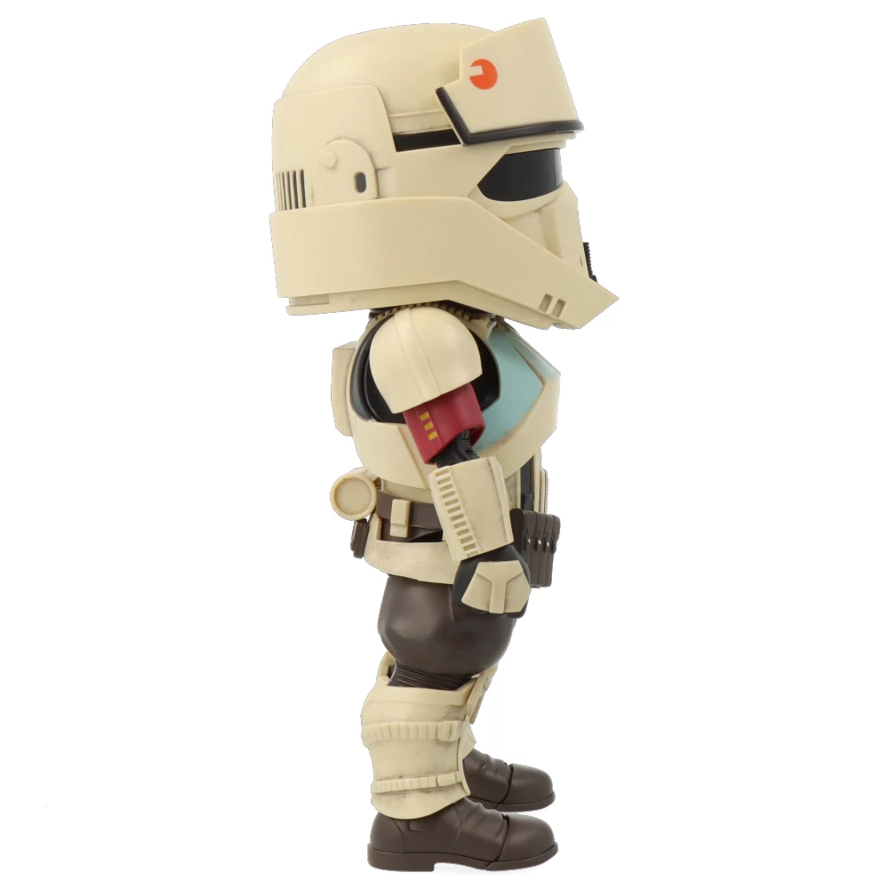 BEAST KINGDOM Shoretrooper Figurine - Solo : A Star Wars Story Egg Attack 7 BEAST KINGDOM Shoretrooper Figurine - Solo : A Star Wars Story Egg Attack – Image 5
