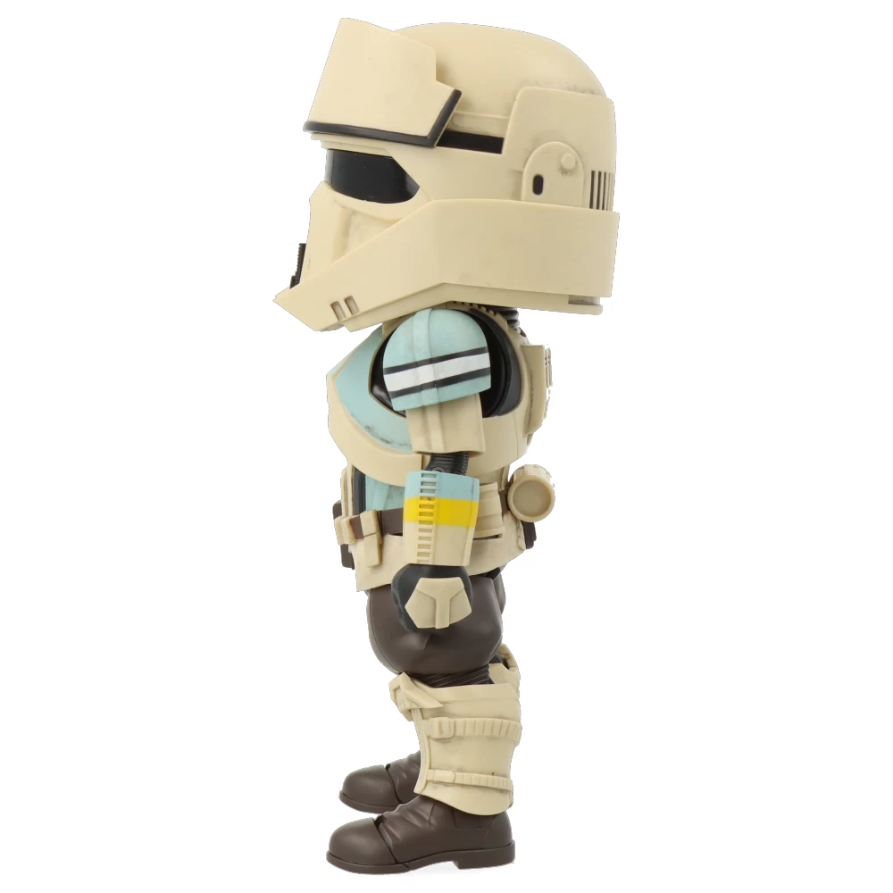 BEAST KINGDOM Shoretrooper Figurine - Solo : A Star Wars Story Egg Attack 9 BEAST KINGDOM Shoretrooper Figurine - Solo : A Star Wars Story Egg Attack – Image 7