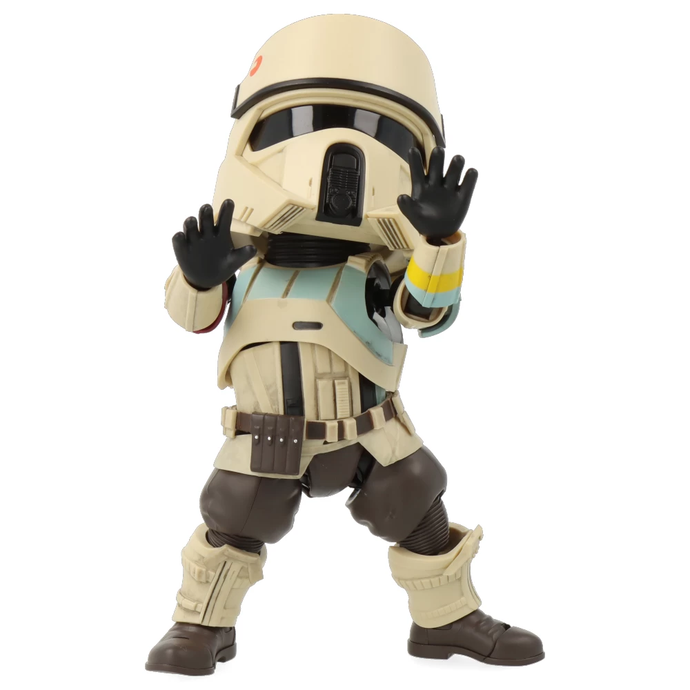 BEAST KINGDOM Shoretrooper Figurine - Solo : A Star Wars Story Egg Attack 11 BEAST KINGDOM Shoretrooper Figurine - Solo : A Star Wars Story Egg Attack – Image 9