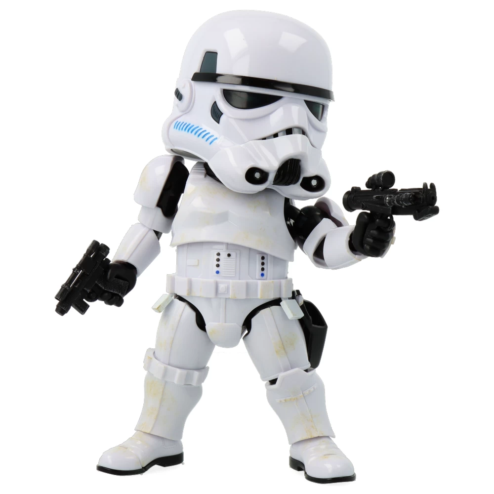 BEAST KINGDOM Stormtrooper - Star Wars Egg Attack 3 BEAST KINGDOM Stormtrooper - Star Wars Egg Attack
