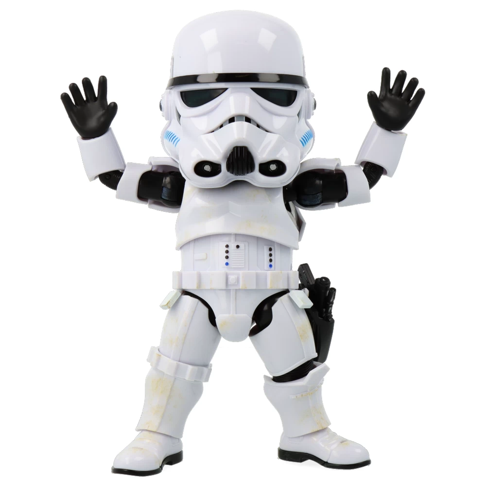 BEAST KINGDOM Stormtrooper - Star Wars Egg Attack 10 BEAST KINGDOM Stormtrooper - Star Wars Egg Attack – Image 8