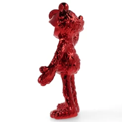 XXRay + Series : Elmo Chrome Red Edition (Sesame Street) 14 XXRay + Series : Elmo Chrome Red Edition (Sesame Street) -Plus gros. Mieux. Magasin de jouets. elmodissectiedredchrome22