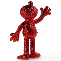 XXRay + Series : Elmo Chrome Red Edition (Sesame Street) 15 XXRay + Series : Elmo Chrome Red Edition (Sesame Street) -Plus gros. Mieux. Magasin de jouets. elmodissectiedredchrome23