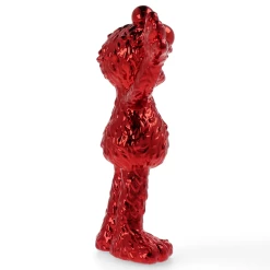 XXRay + Series : Elmo Chrome Red Edition (Sesame Street) 17 XXRay + Series : Elmo Chrome Red Edition (Sesame Street) -Plus gros. Mieux. Magasin de jouets. elmodissectiedredchrome25
