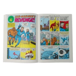 Marvel Fantastic Four -Plus gros. Mieux. Magasin de jouets. fantasticfour10
