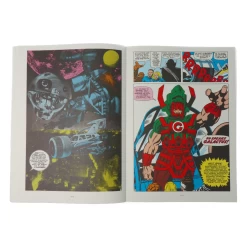 Marvel Fantastic Four -Plus gros. Mieux. Magasin de jouets. fantasticfour14