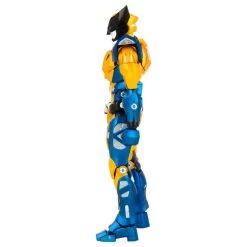 Fighting Armor Wolverine -Plus gros. Mieux. Magasin de jouets. fightingarmorwolverine11