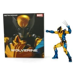 Fighting Armor Wolverine -Plus gros. Mieux. Magasin de jouets. fightingarmorwolverine12