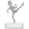 S.H. Figuarts Figurine Body Kun Ken Sugimori Edition DX Set (Gray Color Ver.) 2 S.H. Figuarts Figurine Body Kun Ken Sugimori Edition DX Set (Gray Color Ver.) -Plus gros. Mieux. Magasin de jouets. figuartsdxset13