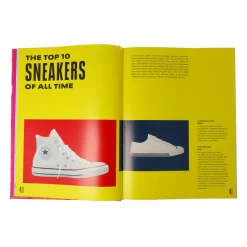 Fly: The Big Book Of Basketball Fashion -Plus gros. Mieux. Magasin de jouets. flybasketballfashion10