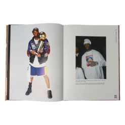 Fly: The Big Book Of Basketball Fashion -Plus gros. Mieux. Magasin de jouets. flybasketballfashion12