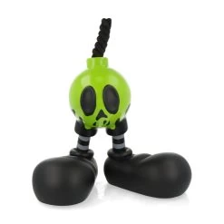 Friendly Fire Bomb Infiltrator - Jason Freeny 28 Friendly Fire Bomb Infiltrator - Jason Freeny -Plus gros. Mieux. Magasin de jouets. friendly fire infiltrator 360 1