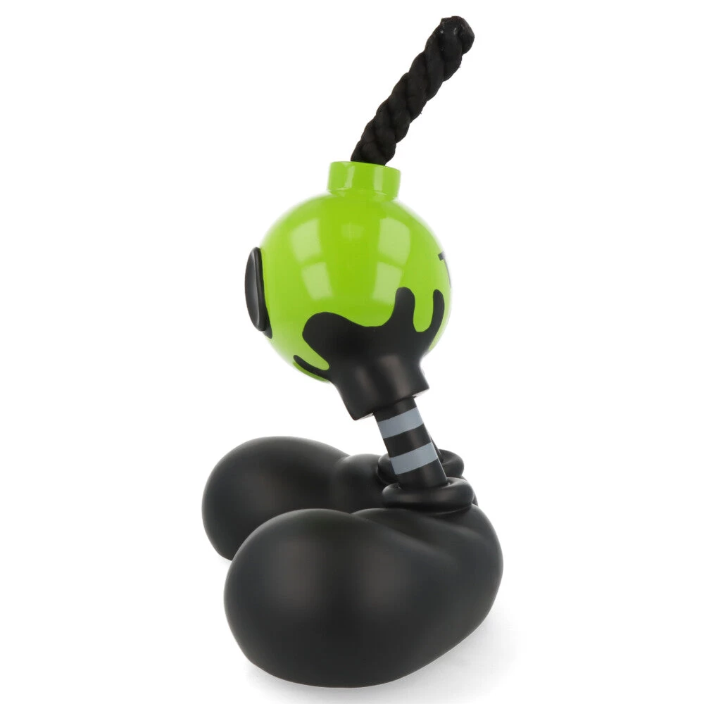 Friendly Fire Bomb Infiltrator - Jason Freeny 18 Friendly Fire Bomb Infiltrator - Jason Freeny – Image 16