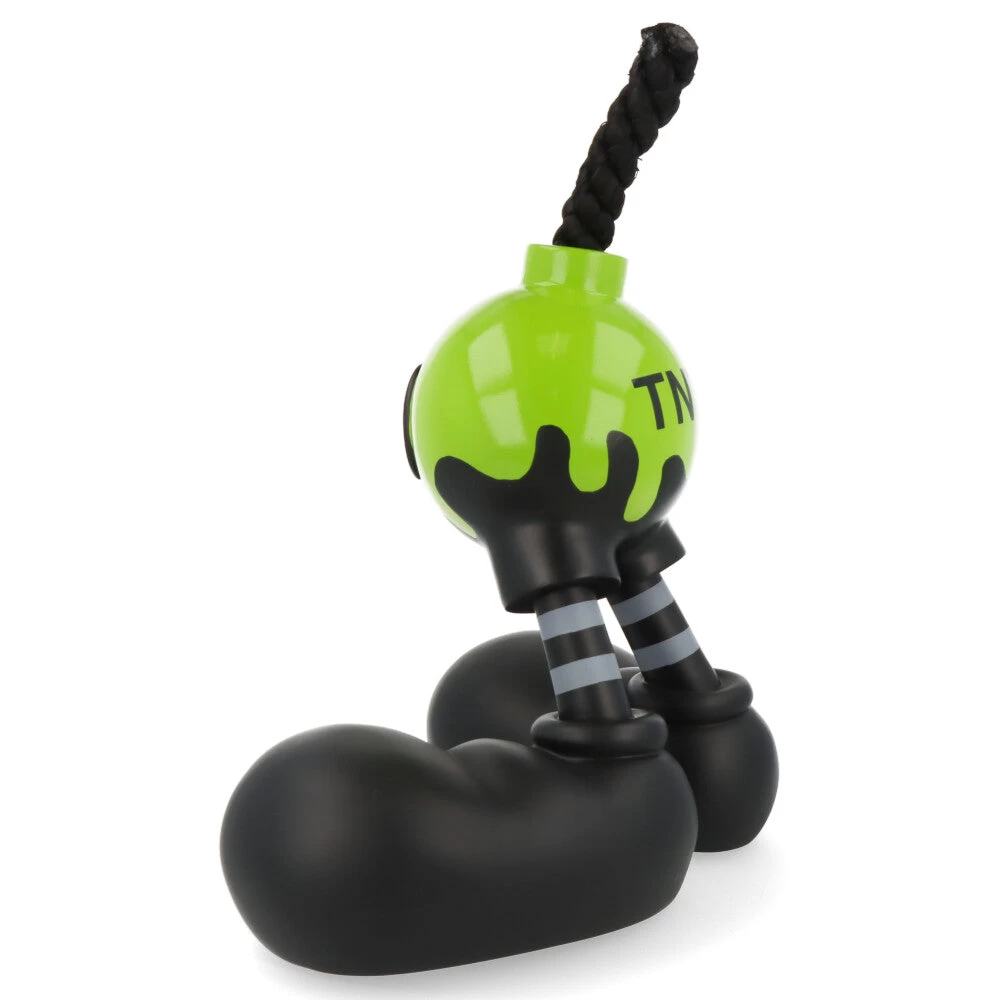 Friendly Fire Bomb Infiltrator - Jason Freeny 21 Friendly Fire Bomb Infiltrator - Jason Freeny – Image 19