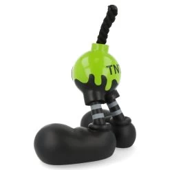 Friendly Fire Bomb Infiltrator - Jason Freeny 41 Friendly Fire Bomb Infiltrator - Jason Freeny -Plus gros. Mieux. Magasin de jouets. friendly fire infiltrator 360 14