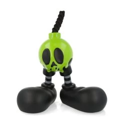 Friendly Fire Bomb Infiltrator - Jason Freeny 29 Friendly Fire Bomb Infiltrator - Jason Freeny -Plus gros. Mieux. Magasin de jouets. friendly fire infiltrator 360 2