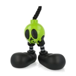 Friendly Fire Bomb Infiltrator - Jason Freeny 30 Friendly Fire Bomb Infiltrator - Jason Freeny -Plus gros. Mieux. Magasin de jouets. friendly fire infiltrator 360 3