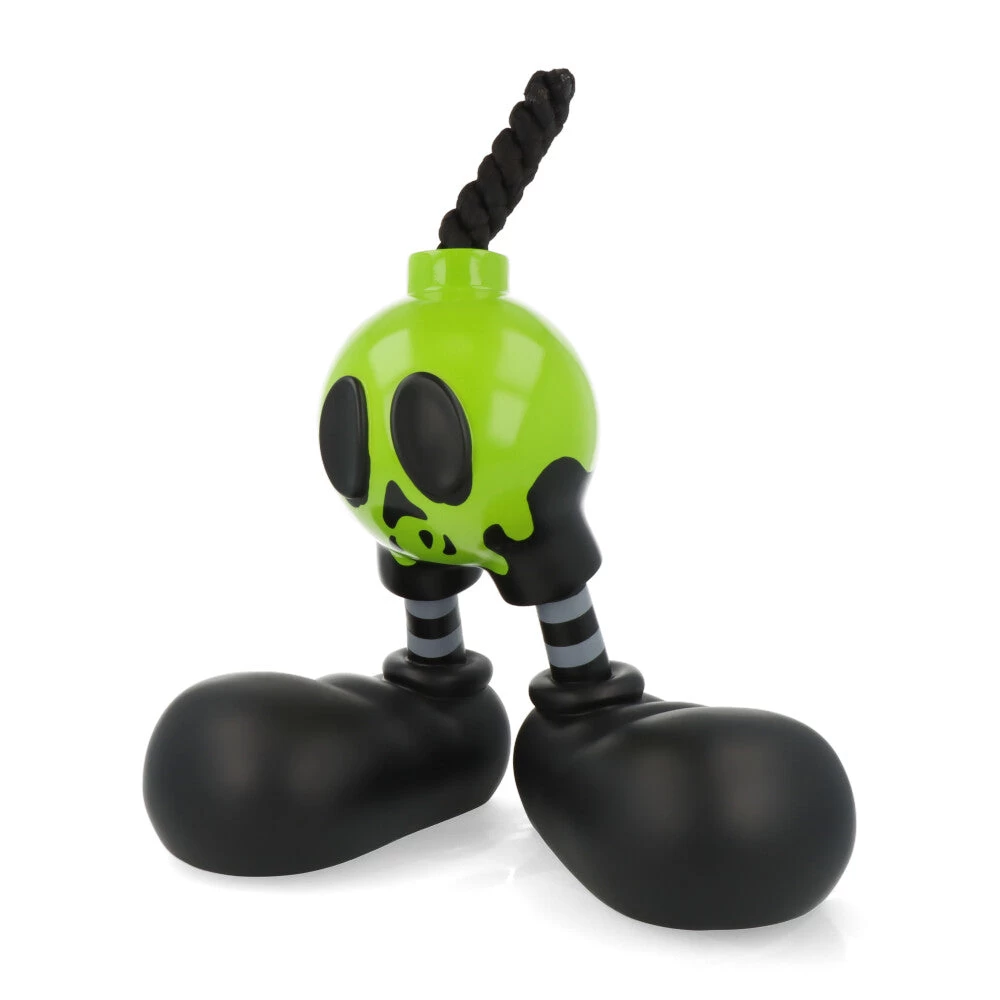 Friendly Fire Bomb Infiltrator - Jason Freeny 12 Friendly Fire Bomb Infiltrator - Jason Freeny – Image 10