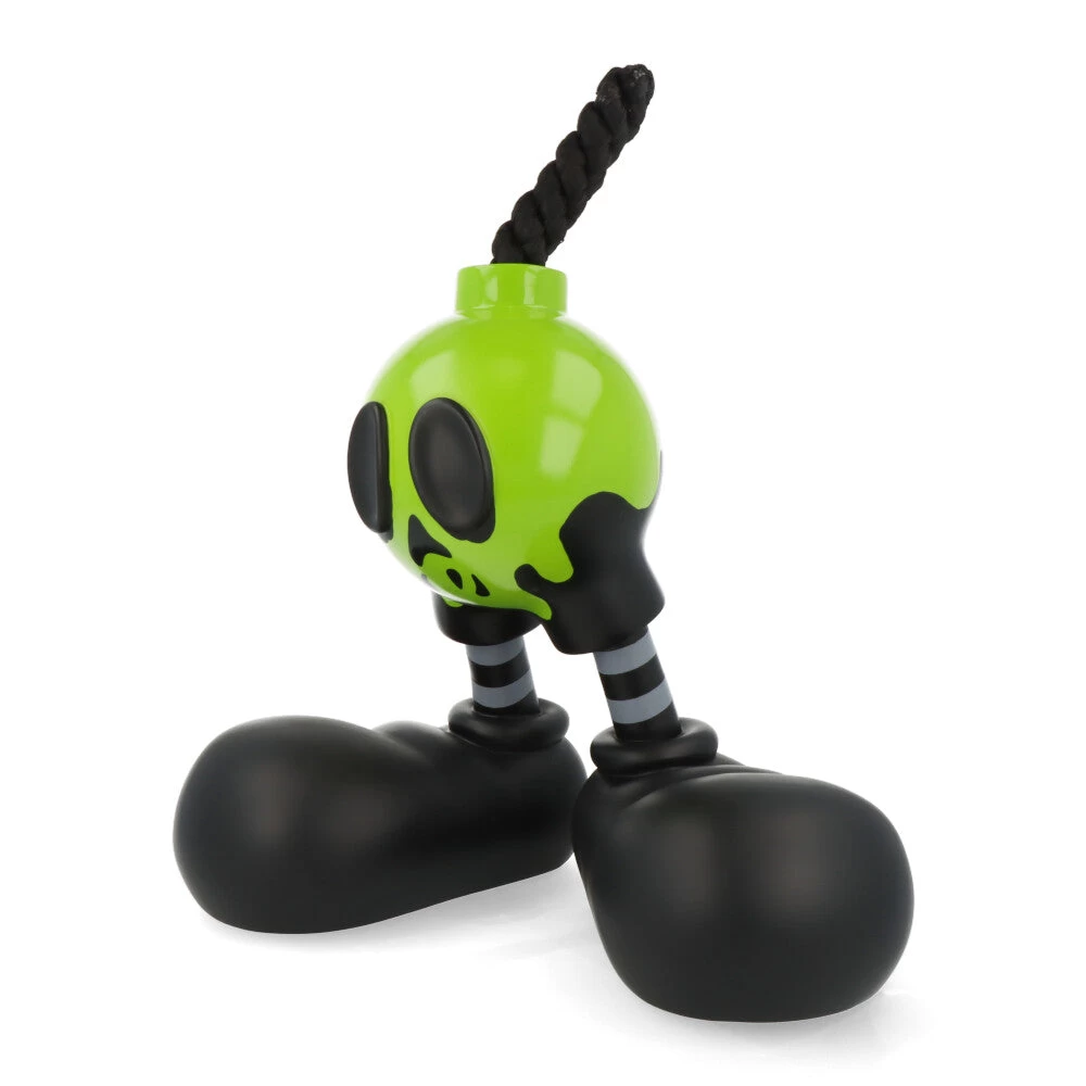 Friendly Fire Bomb Infiltrator - Jason Freeny 13 Friendly Fire Bomb Infiltrator - Jason Freeny – Image 11