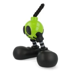 Friendly Fire Bomb Infiltrator - Jason Freeny 33 Friendly Fire Bomb Infiltrator - Jason Freeny -Plus gros. Mieux. Magasin de jouets. friendly fire infiltrator 360 6