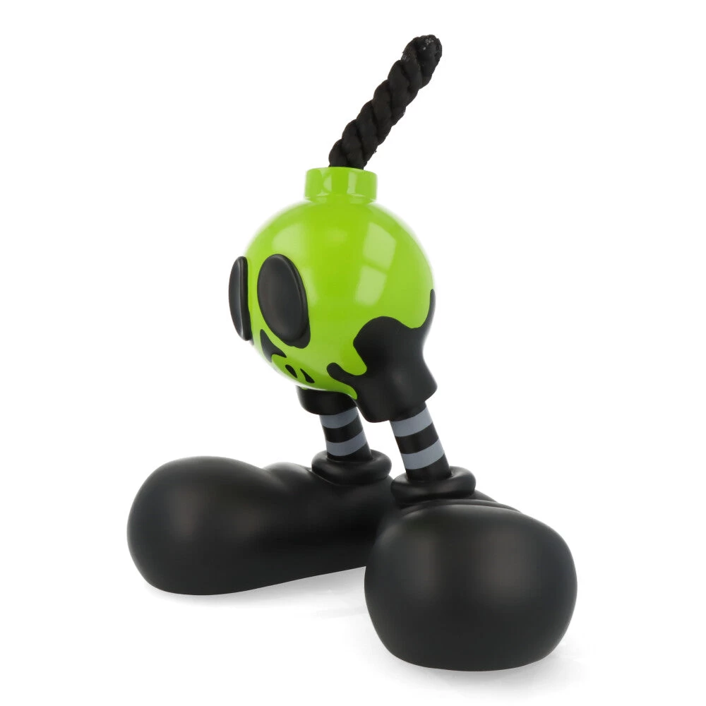 Friendly Fire Bomb Infiltrator - Jason Freeny 14 Friendly Fire Bomb Infiltrator - Jason Freeny – Image 12