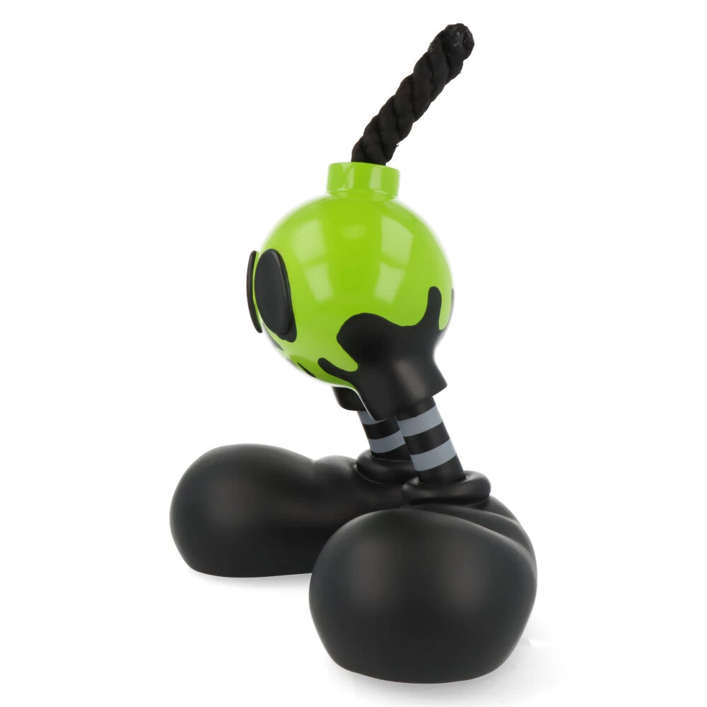 Friendly Fire Bomb Infiltrator - Jason Freeny 16 Friendly Fire Bomb Infiltrator - Jason Freeny – Image 14