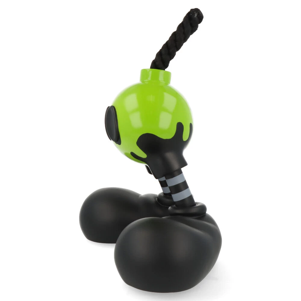 Friendly Fire Bomb Infiltrator - Jason Freeny 17 Friendly Fire Bomb Infiltrator - Jason Freeny – Image 15