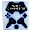 Game Changers : La Révolution Des Jeux Vidéos 2 Game Changers : La Révolution Des Jeux Vidéos -Plus gros. Mieux. Magasin de jouets. gamechangersphaidon11