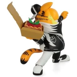 Garfield Lasagna Bomber By Ndikol -Plus gros. Mieux. Magasin de jouets. garfieldlasagnebomber19