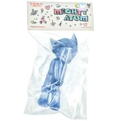 Astro Boy Shy Blue In Sparkling -Plus gros. Mieux. Magasin de jouets. gellybleu