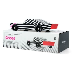 Candylab - Ghost -Plus gros. Mieux. Magasin de jouets. ghost13