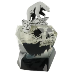 Global Warning (Inked Edition) By Kerby Rosanes