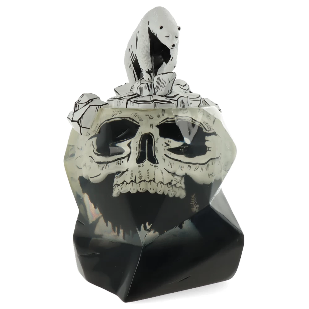 Global Warning (Inked Edition) By Kerby Rosanes 4 Global Warning (Inked Edition) By Kerby Rosanes – Image 2