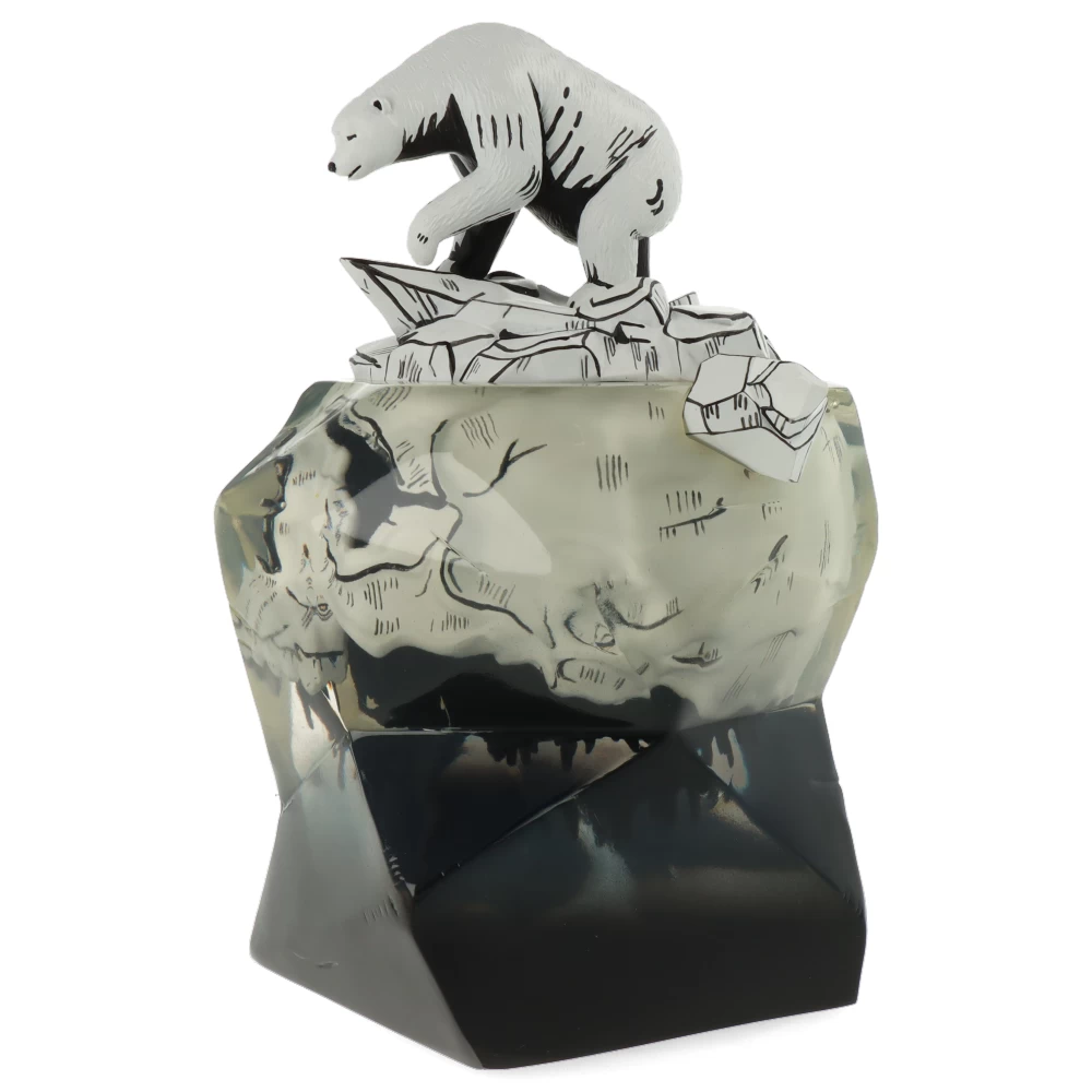 Global Warning (Inked Edition) By Kerby Rosanes 6 Global Warning (Inked Edition) By Kerby Rosanes – Image 4